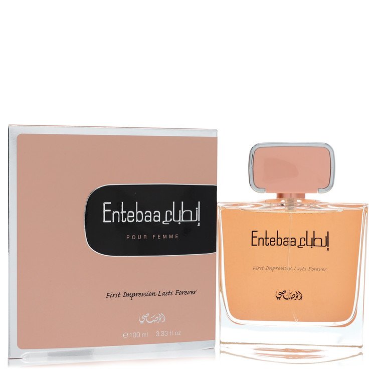 Perfume Feminino Rasasi 100 ML Eau De Parfum Spray