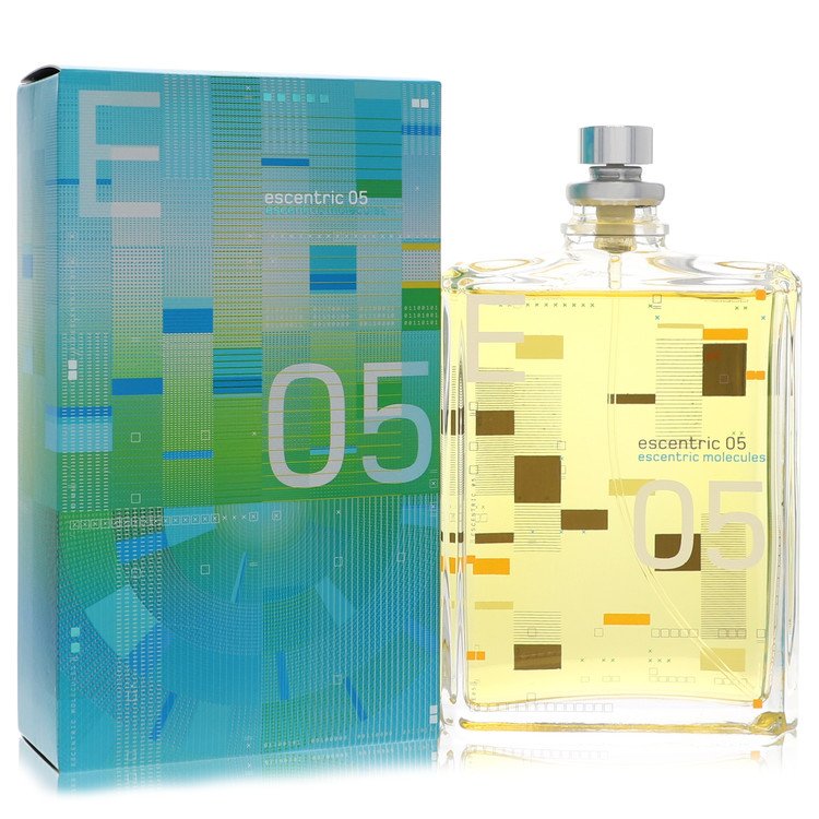 Perfume Masculino Escentric Molecules 100 ML Eau De Toilette