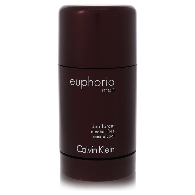 Perfume Masculino Euphoria Calvin Klein 70g Desodorante bastão