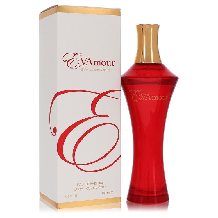 Perfume Feminino Evamour Longoria 100 ML Eau De Parfum