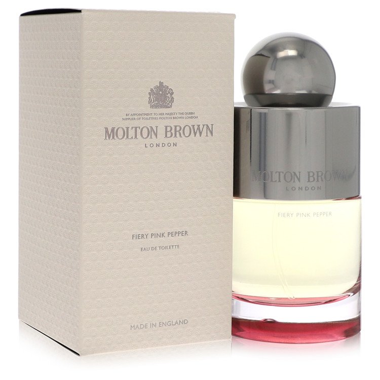 Perfume Feminino Molton Brown100 ML Eau De Toilette