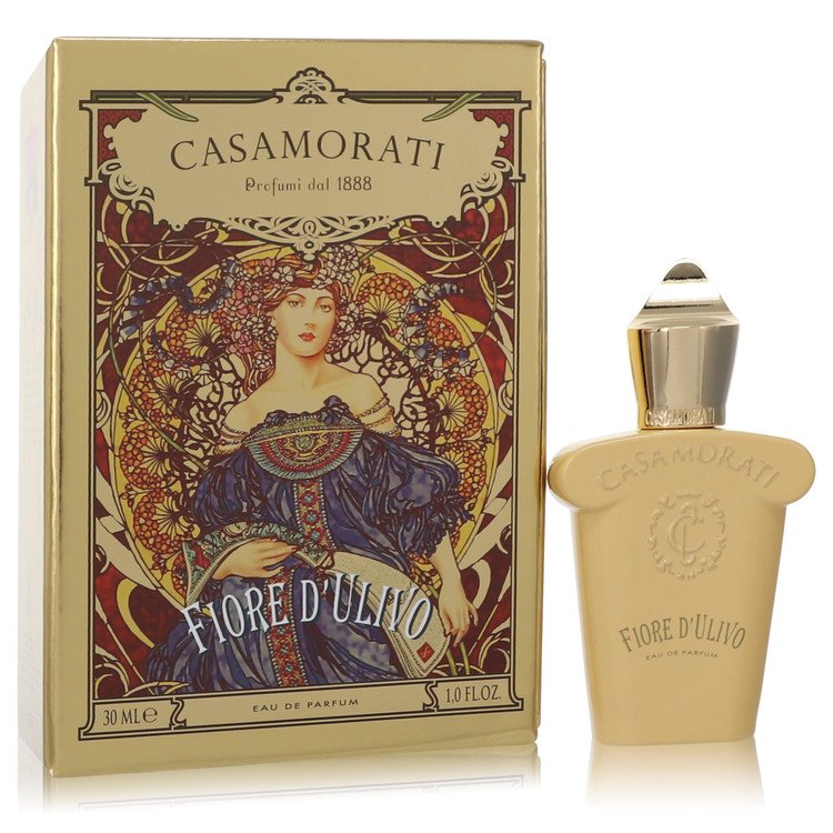 Perfume Feminino Fiore D'ulivo Xerjoff 30 ML Eau De Parfum