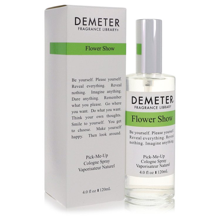 Perfume Feminino Demeter 120 ML Flower Show Cologne