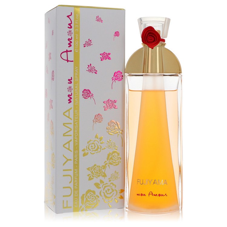 Perfume Feminino Succes De Paris 100 ML Eau De Parfum Spray
