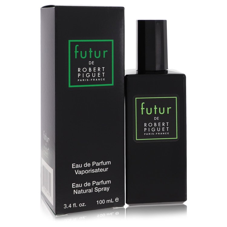 Perfume Feminino Futur Robert Piguet 100 ML Eau De Parfum