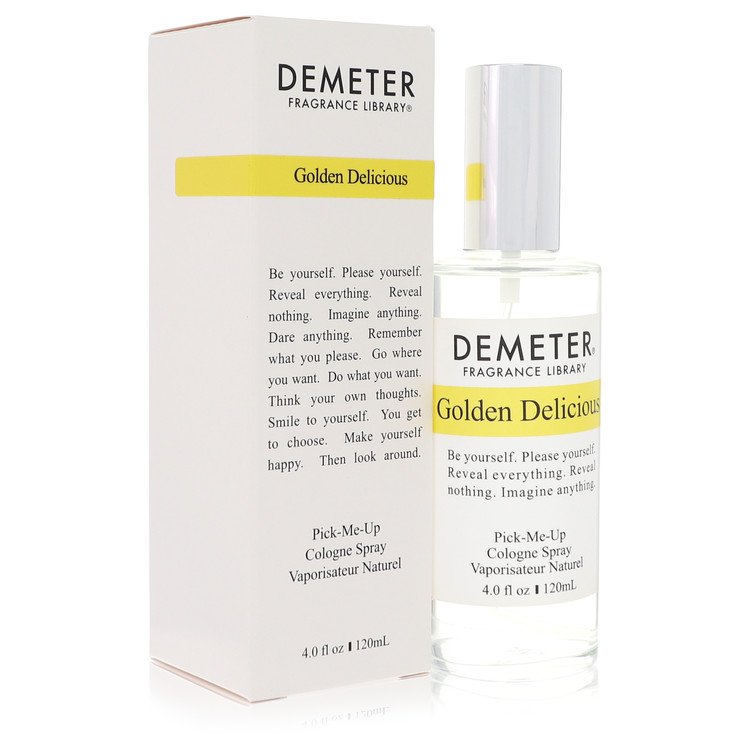 Perfume Feminino Demeter 120 ML Golden Delicious Cologne
