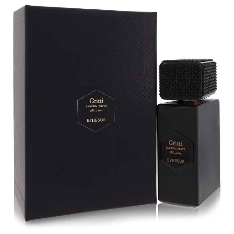 Perfume Feminino Ephesus Prive (Unisex) Gritti 100 ML Eau De Parfum