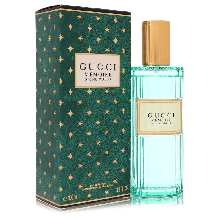 Perfume Feminino Gucci 100 ML Eau De Parfum Spray