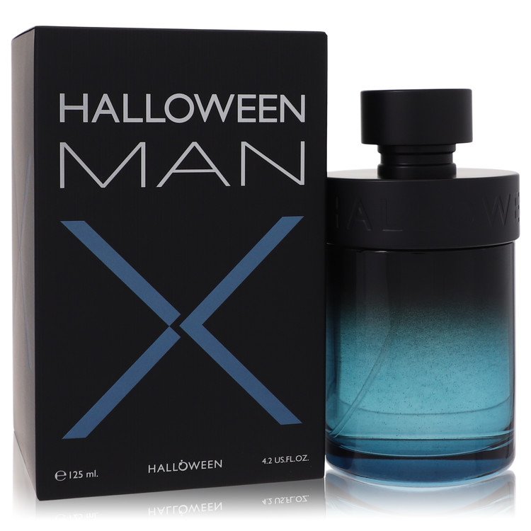 Col. Masculina Jesus Del Pozo 125 ML Eau De Toilette Spray