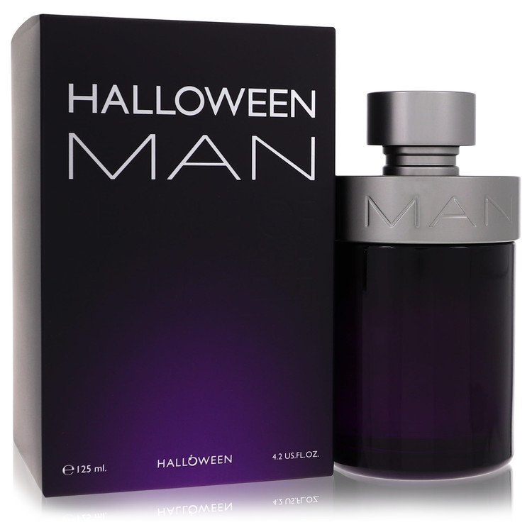 Perfume/Col. Masc. Halloween Man Jesus Del Pozo Eau Toilette
