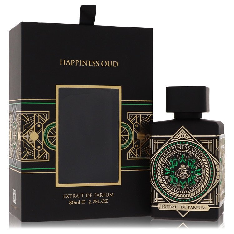 Perfume Feminino Fragrance World 75 ML Extrait De Parfum