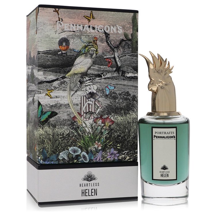 Perfume Feminino Penhaligon's 75 ML Eau De Parfum Spray