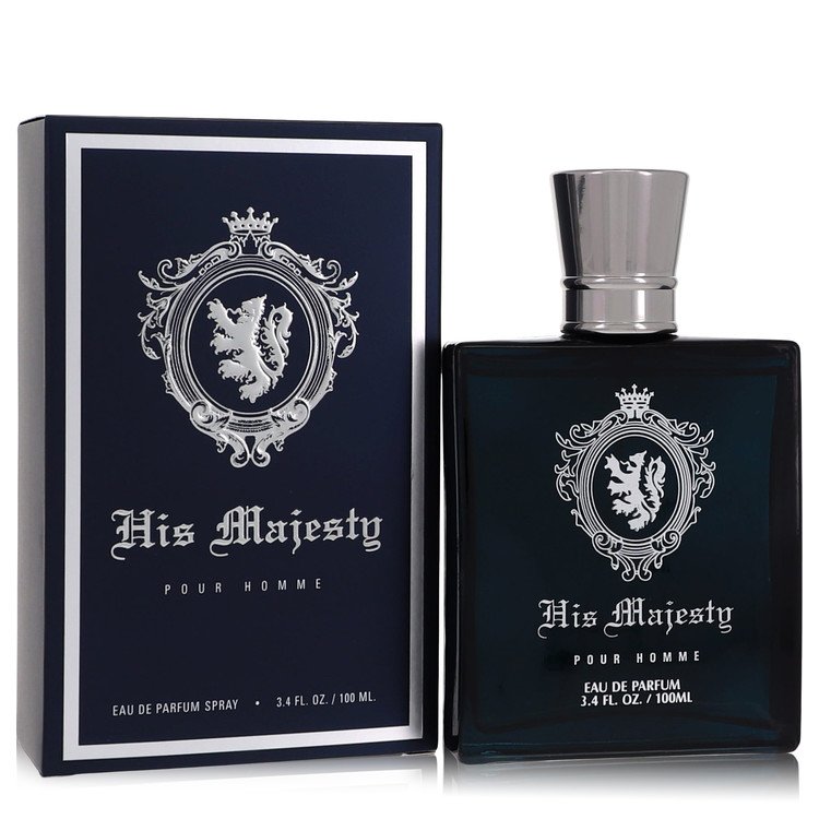 Perfume/Col. Masc. His Majesty Yzy Perfume 100 ML Eau De Parfum