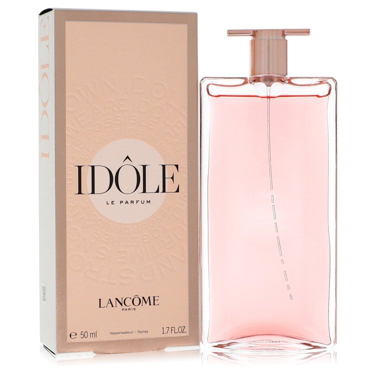 Perfume Feminino Lancome 50 ML Eau De Parfum Spray