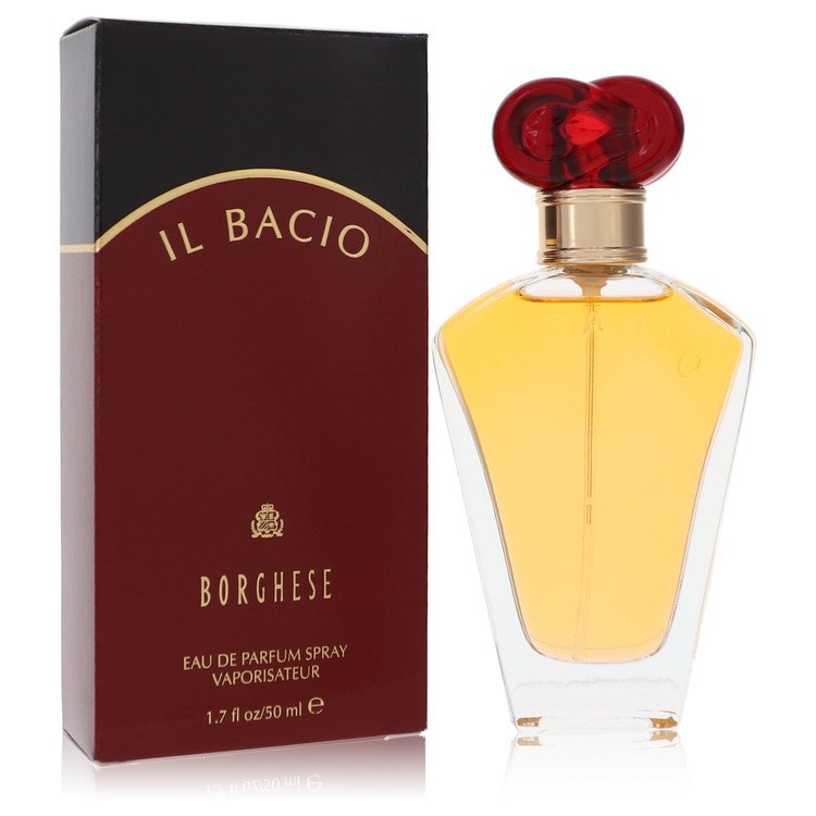 Perfume Feminino Il Bacio Marcella Borghese 50 ML Eau De Parfum