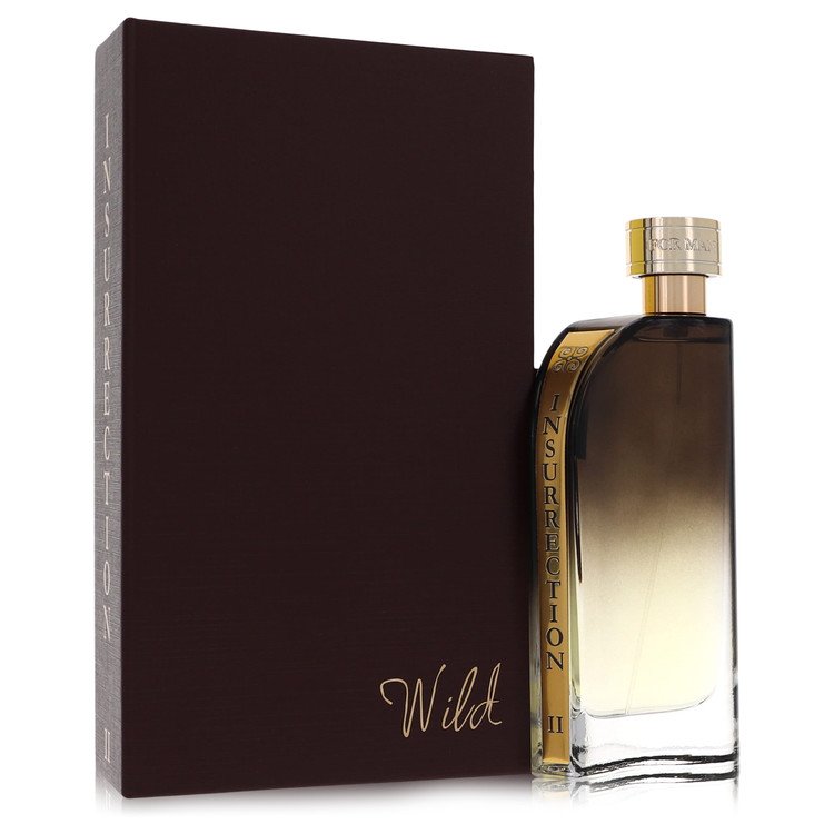Perfume/Col. Masc. Insurrection Ii Wild Reyane Tradition 90 ML Eau De Toilette