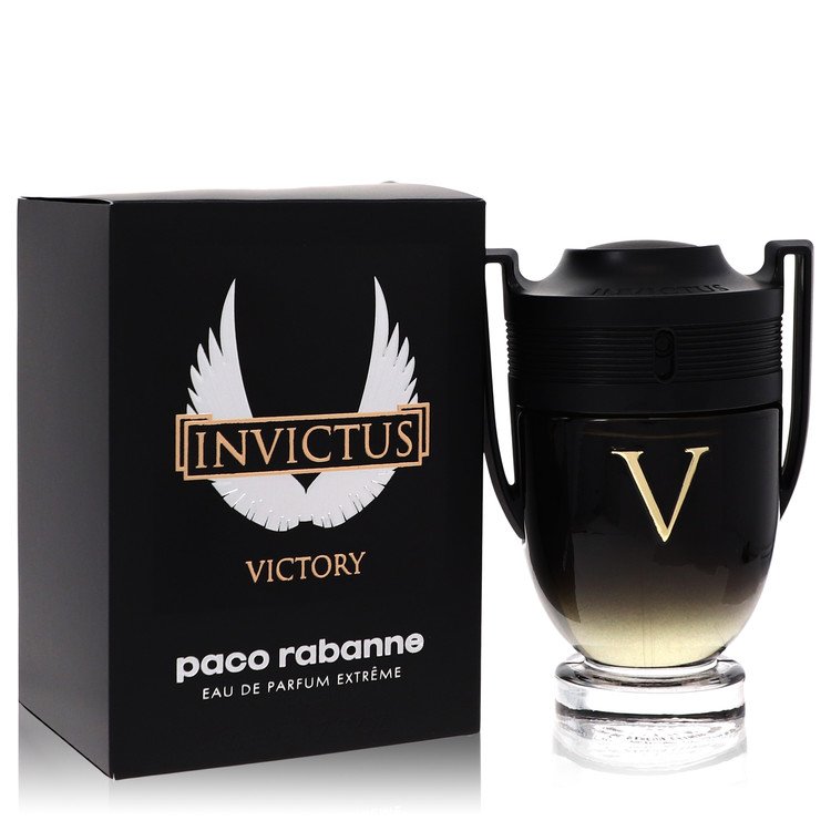 Perfume Masculino Paco Rabanne 50 ML Eau De Parfum Extreme