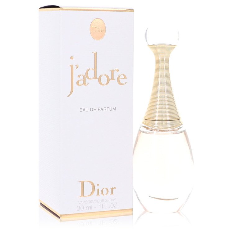 Perfume Feminino Jadore Christian Dior 30 ML Eau De Parfum