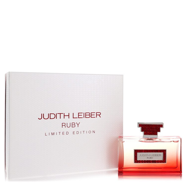 Perfume Feminino Ru Judith Leiber (Edição Limitada) 75 ML Eau De Parfum
