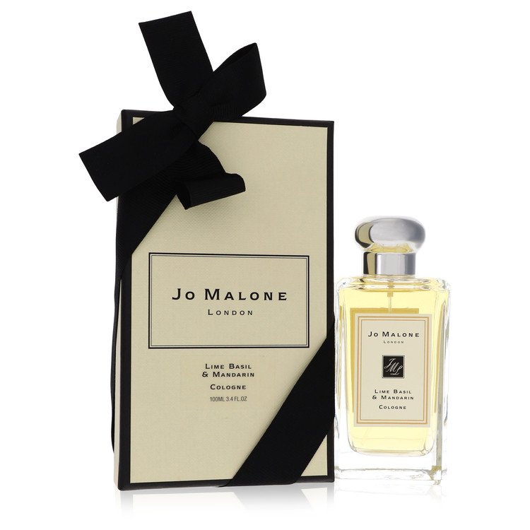 Perfume Masculino Jo Malone 100 ML Cologne Spray