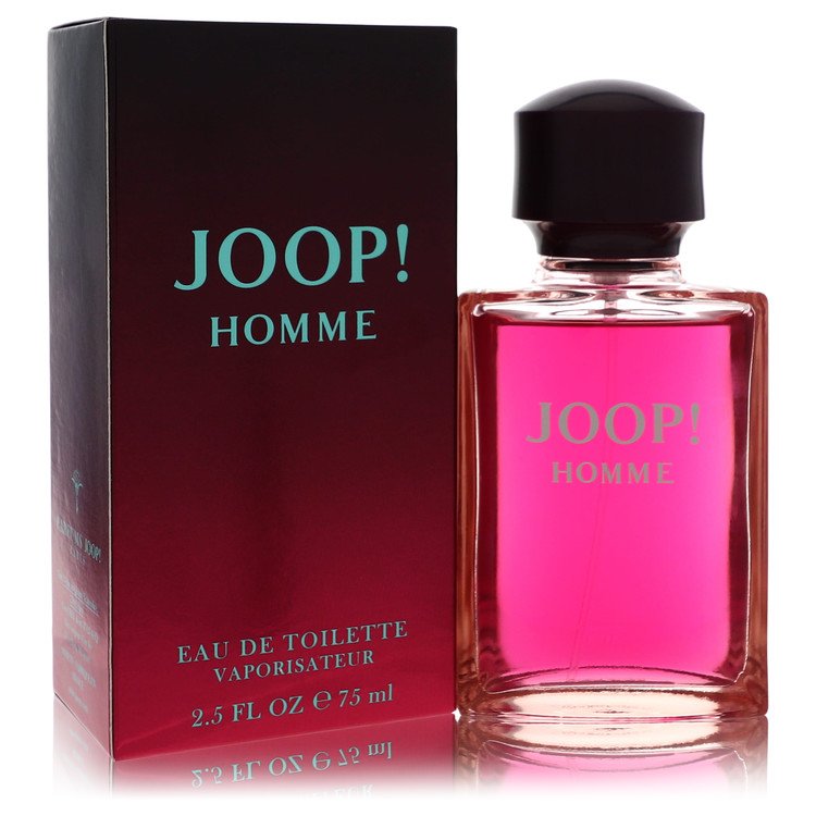 Perfume Masculino Joop! 75 ML Eau De Toilette