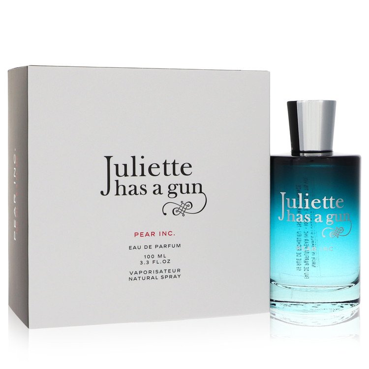 Perfume Masculino Juliette Has A Gun100 ML Eau De Parfum