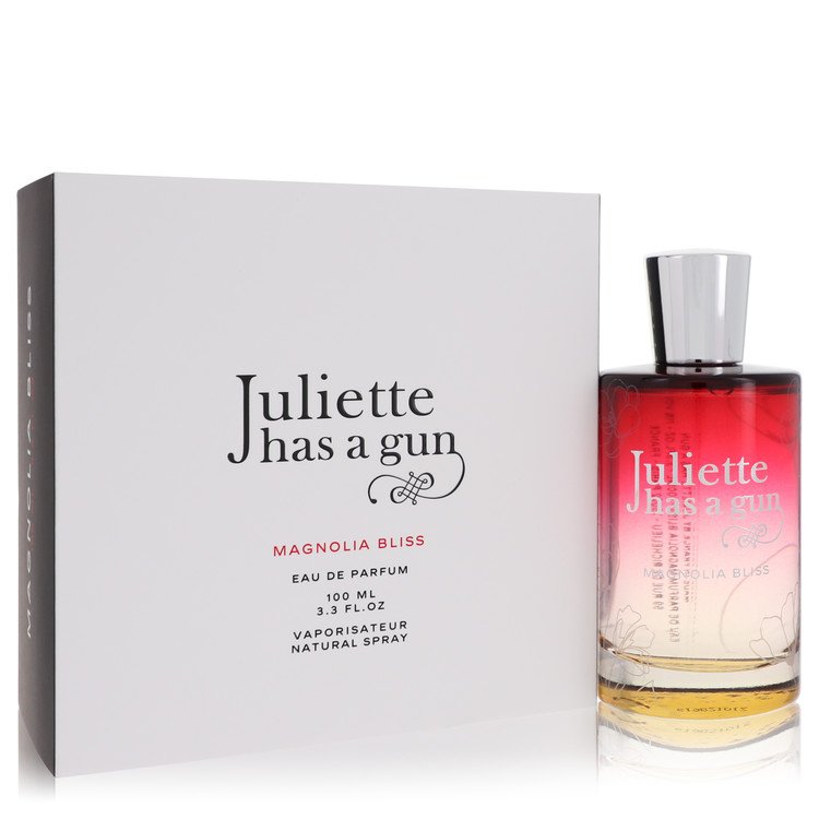 Perfume Feminino Juliette Has A Gun100 ML Eau De Parfum