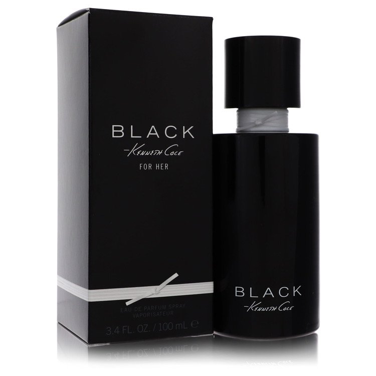 Perfume Feminino Black Kenneth Cole 100 ML Eau De Parfum