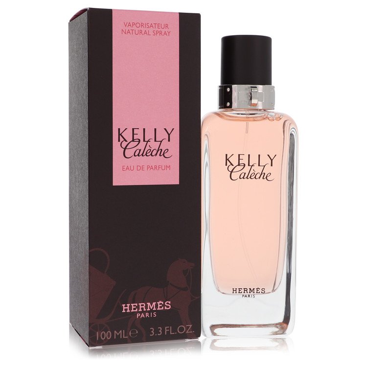 Perfume Feminino Kelly Caleche Hermes 100 ML Eau De Parfum