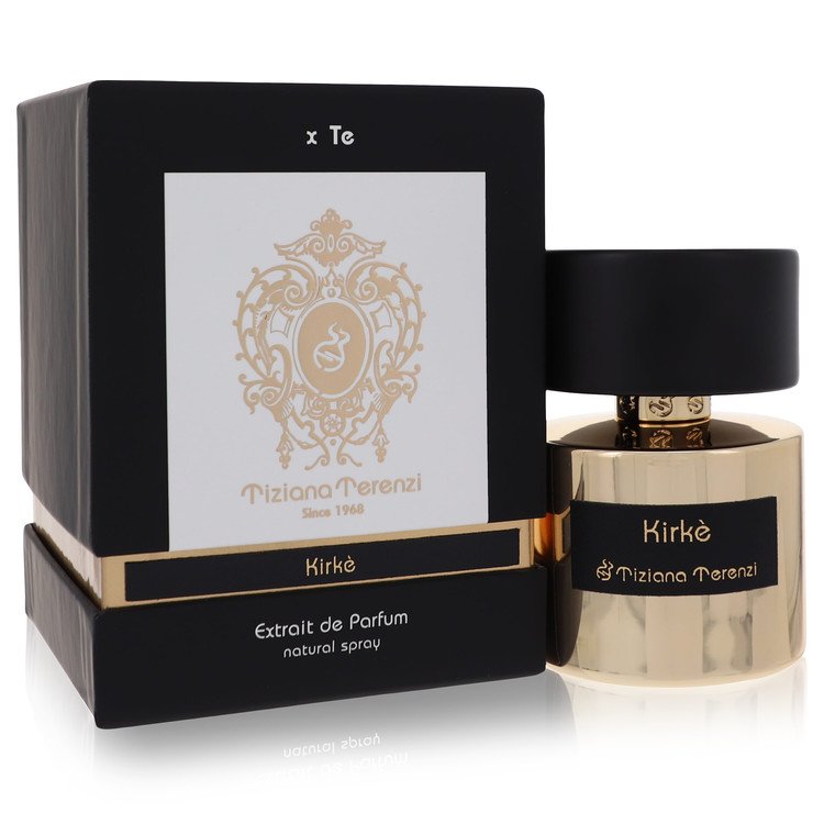 Perfume Feminino Kirke Tiziana Terenzi 100 ML Extrait De Parfum
