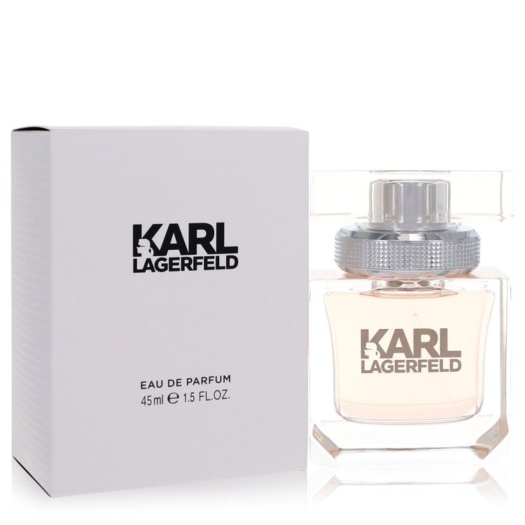 Perfume Feminino Karl Lagerfeld 45 ML Eau De Parfum Spray