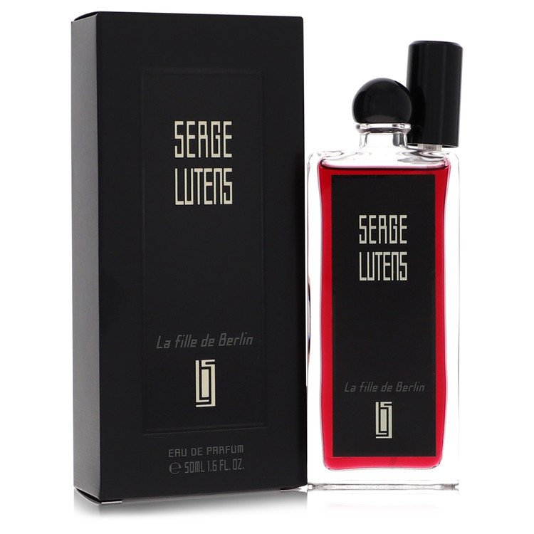 Perfume Feminino Serge Lutens 50 ML Eau De Parfum Spray