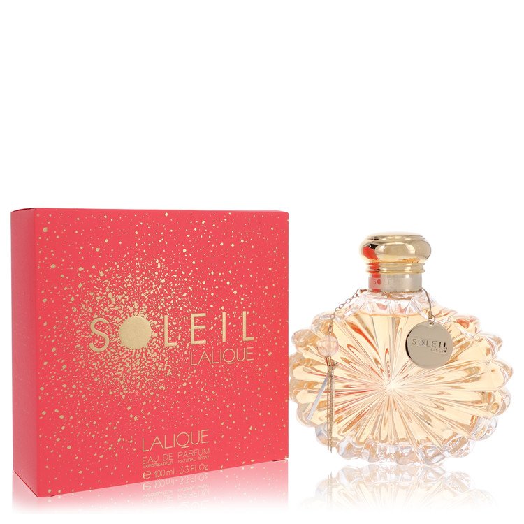 Perfume Feminino Lalique 100 ML Eau De Parfum Spray