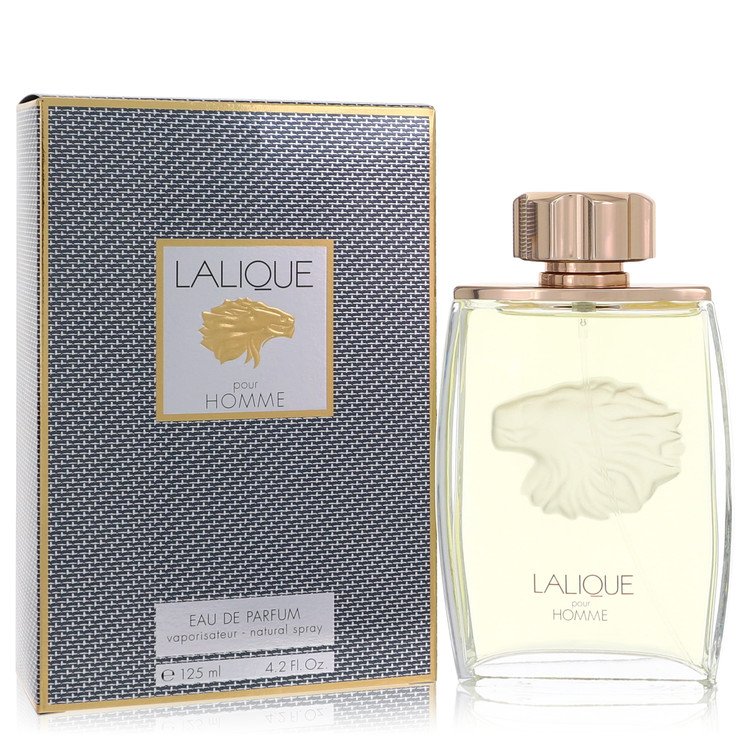 Perfume Masculino Lalique 125 ML Eau De Parfum Spray