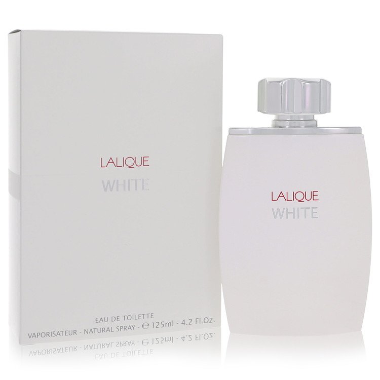 Perfume Masculino Lalique 125 ML Eau De Toilette Spray