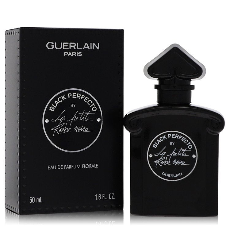 Perfume Feminino Guerlain 50 ML Eau De Parfum Florale Spray