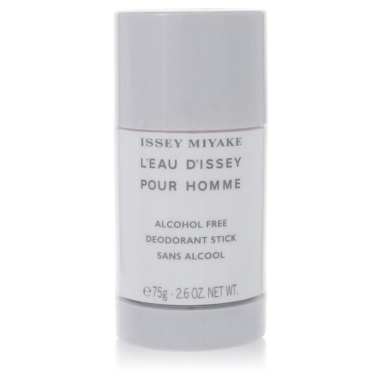 Perfume Masculino Leau Dissey (issey Miyake) Issey 70g Desodorante bastão