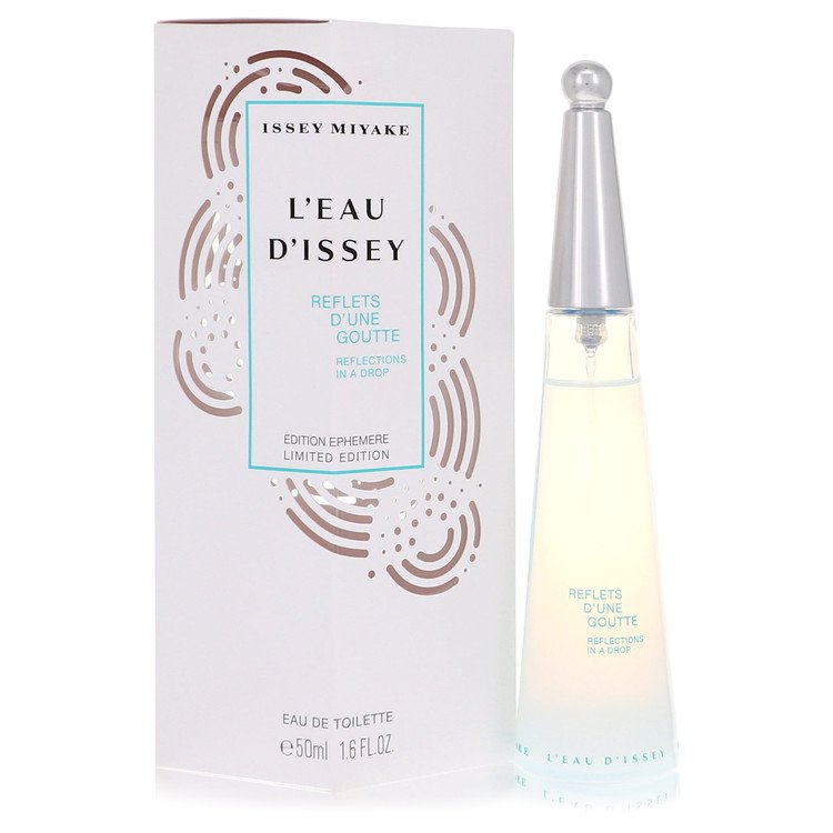 Perfume Feminino Issey Miyake 50 ML Eau De Toilette Spray