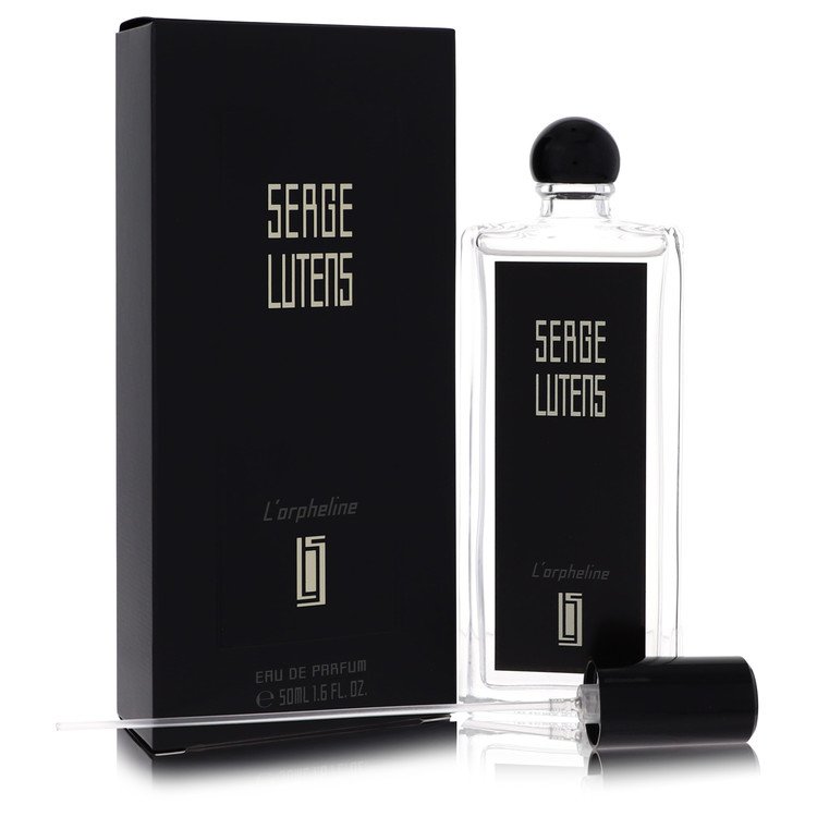 Perfume Feminino L'orpheline Serge Lutens 50 ML Eau De Parfum
