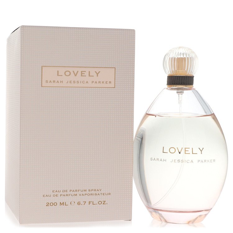Perfume Feminino Sarah Jessica Parker 200 Ml Eau De Parfum Spray