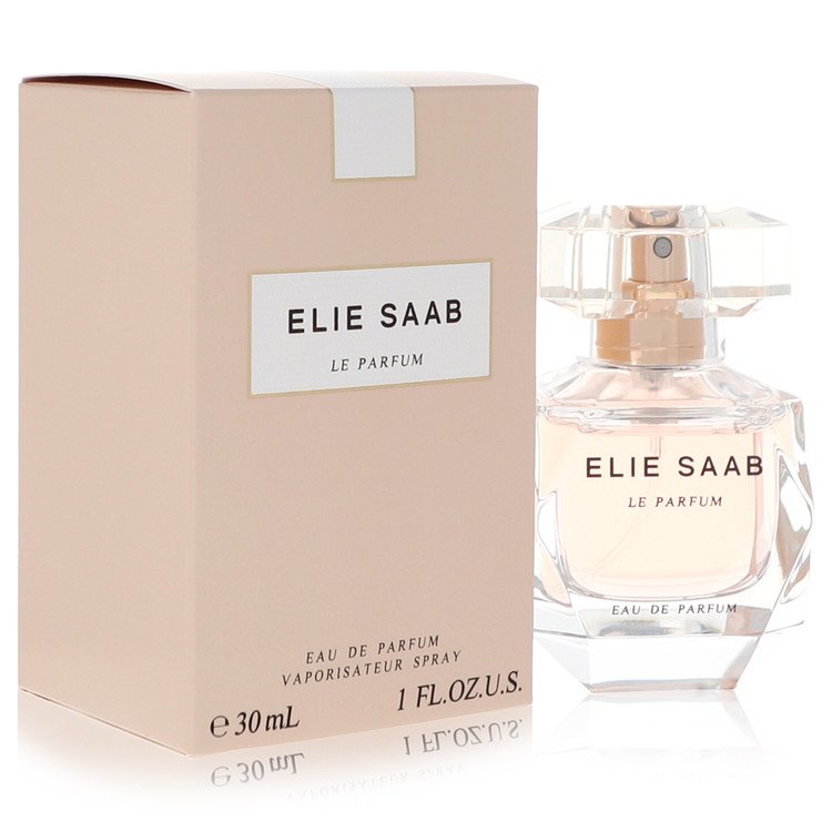 Perfume Feminino Elie Saab 30 ML Eau De Parfum Spray