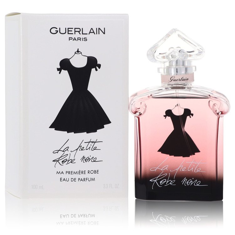 Perfume Feminino La Petite Noire Ma Premiere Robe Guerlain 100 ML Eau De Parfum
