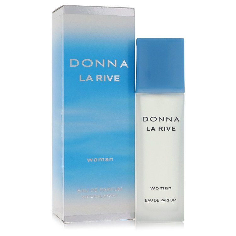 Perfume Feminino Donna La Rive 90 ML Eau De Parfum