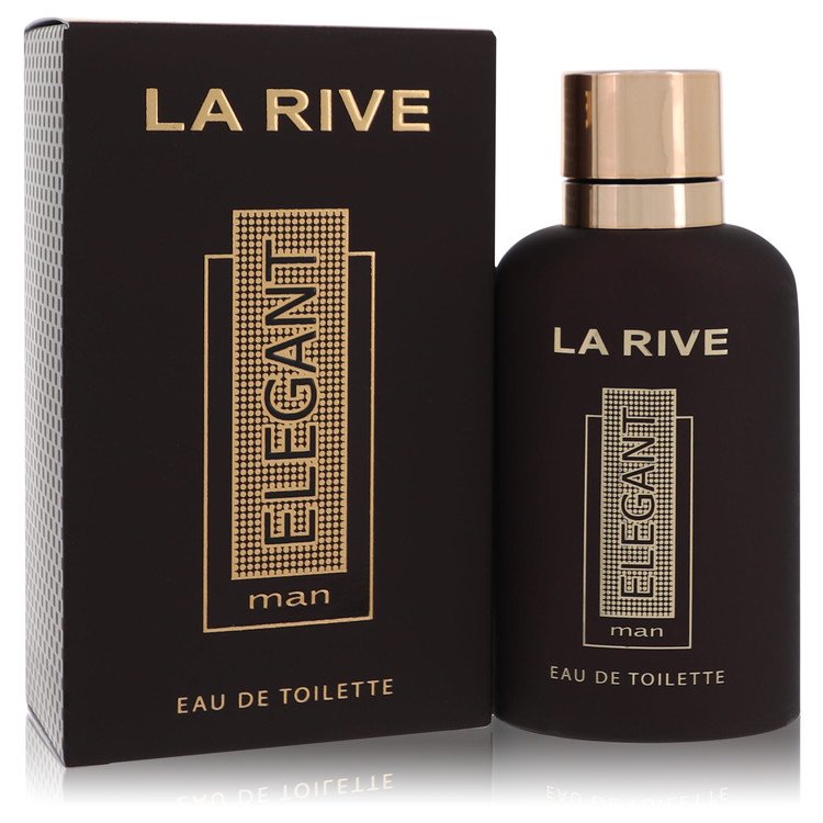 Perfume/Col. Masc. Elegant La Rive 90 ML Eau De Toilette