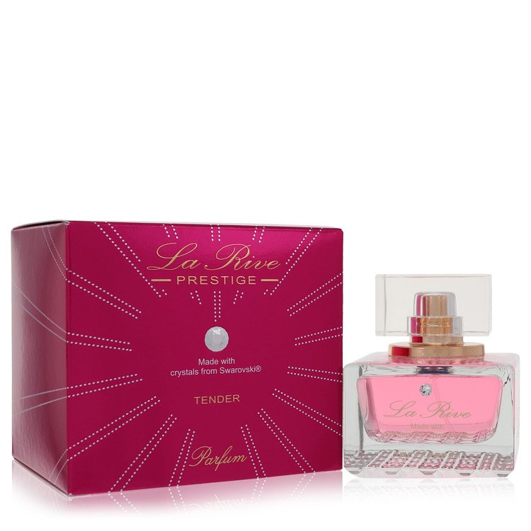 Perfume Feminino Prestige Tender La Rive 75 ML Eau De Parfum