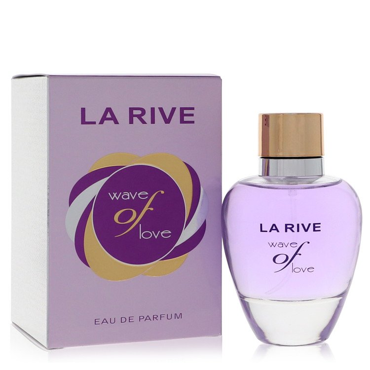Perfume Feminino La Rive 90 ML Eau De Parfum Spray