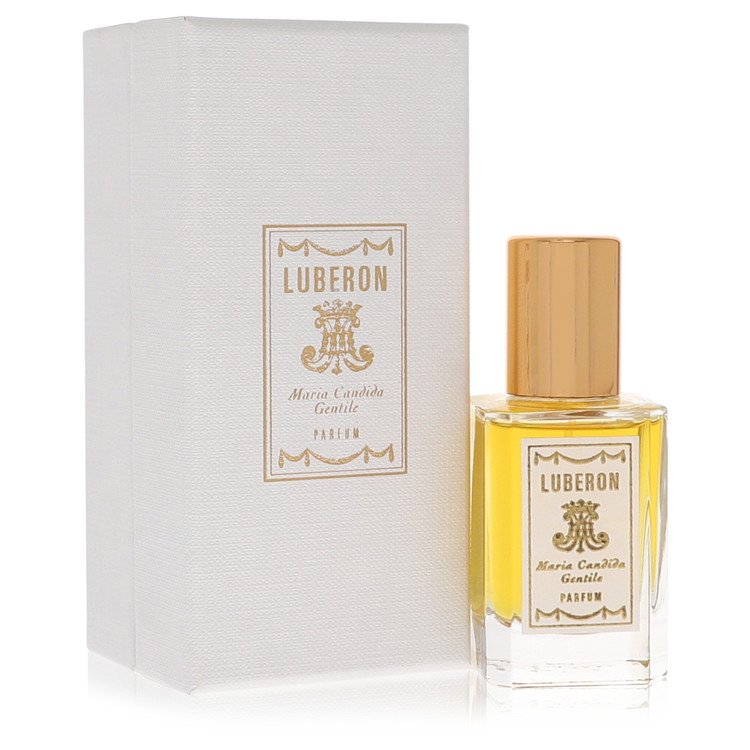 Perfume Feminino Luberon Maria Em Latadida Gentile 30 ML Pure