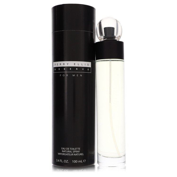Perfume/Col. Masc. Reserve Perry Ellis 100 ML Eau De Toilette