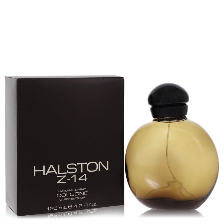 Perfume/Col. Masc. Z-14 Halston 125 ML Cologne