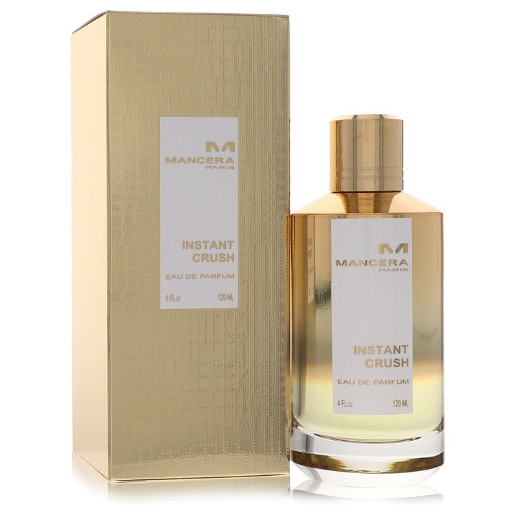 Perfume Feminino Instant Crush Mancera 120 ML Eau De Parfum